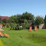 Haus Schwielochsee