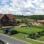 Haus Διαμέρισμα Schwielochsee