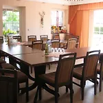 Διαμέρισμα Haus *