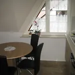 Διαμέρισμα Haus *