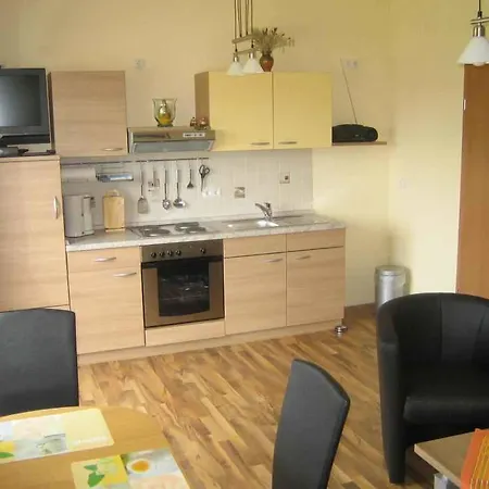 Apartment Haus