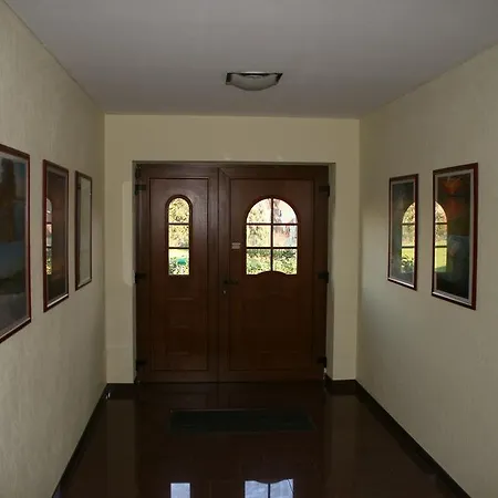 Haus Apartment Schwielochsee