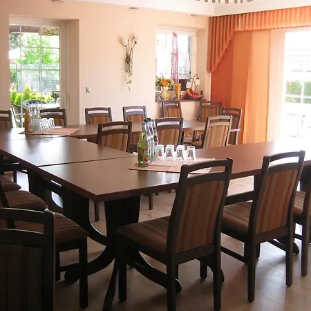 Apartamento Haus *