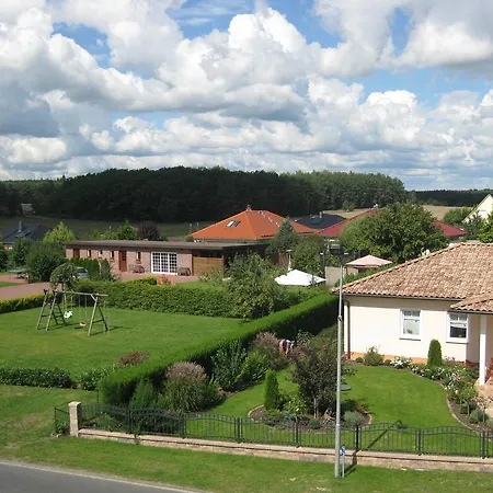 Διαμέρισμα Haus *