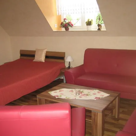 Apartment Haus