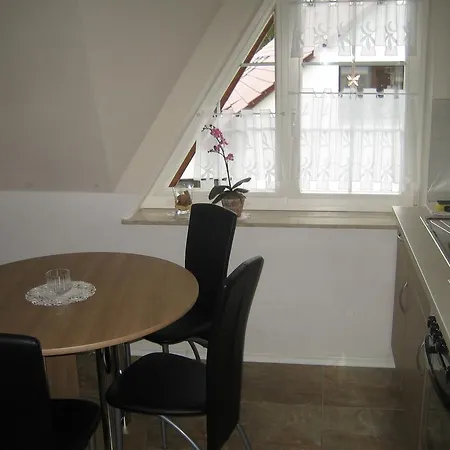 Appartement Haus *