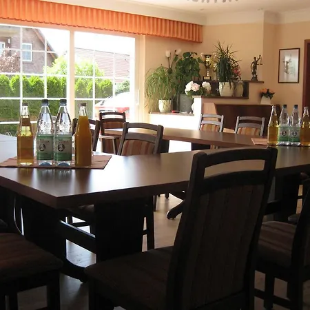 Apartment Haus