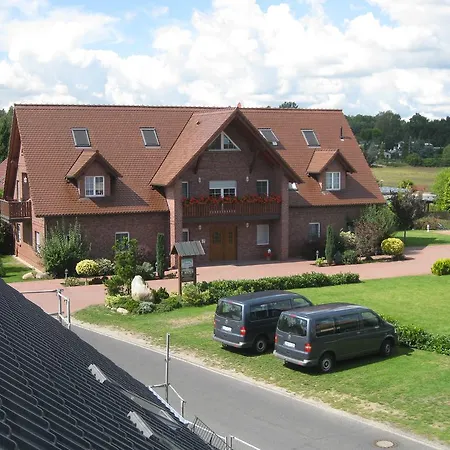 Apartment Haus Schwielochsee