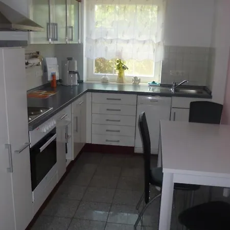 Apartment Haus