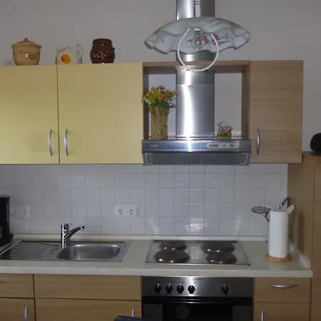 Haus Schwielochsee