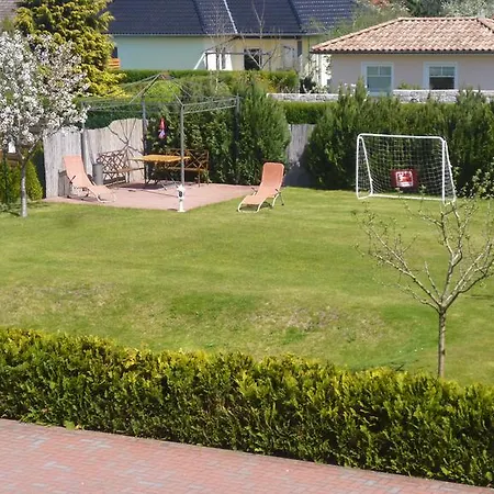 דירה Haus