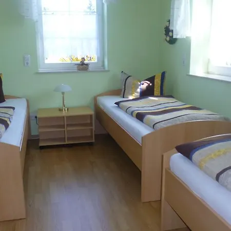 Apartment Haus