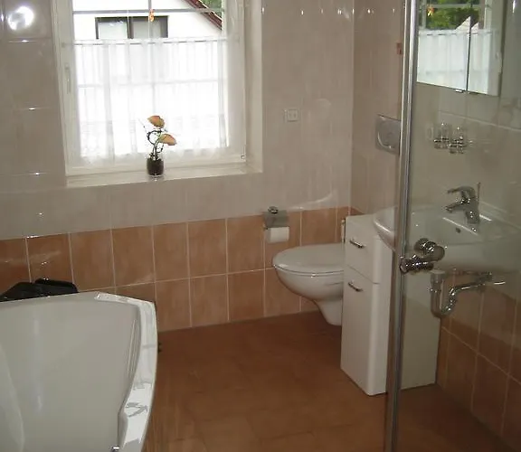 Lejlighed Haus Schwielochsee