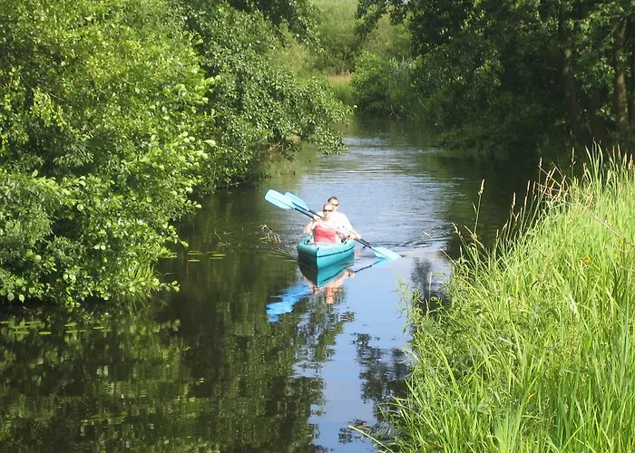 Haus 施维洛赫塞